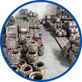 新鄉(xiāng)市宏達振動設(shè)備有限責(zé)任公司